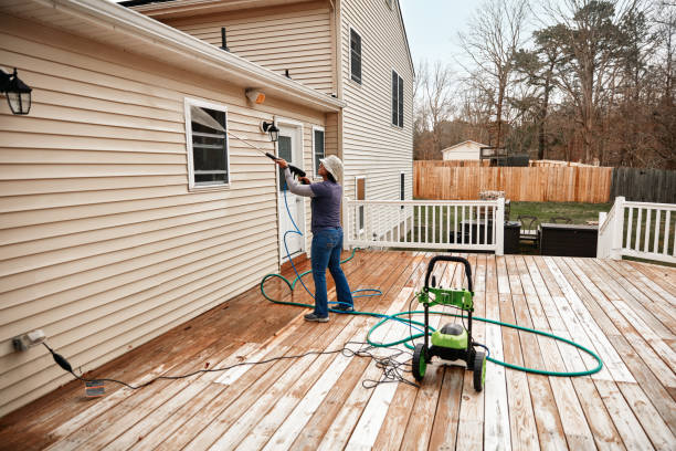 Best House Pressure Washing  in Titusville, PA