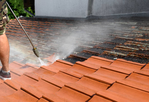 Best Residential Pressure Washing Services  in Titusville, PA