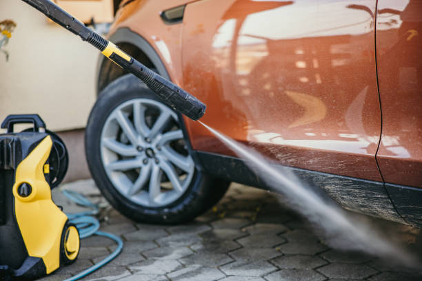 Best Residential Pressure Washing Services  in Titusville, PA