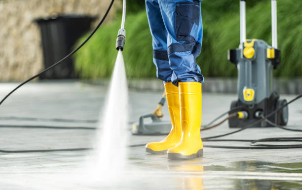Best Pressure Washing Company Near Me  in Titusville, PA