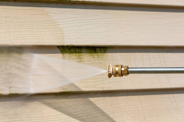Roof Power Washing Services in Titusville, PA