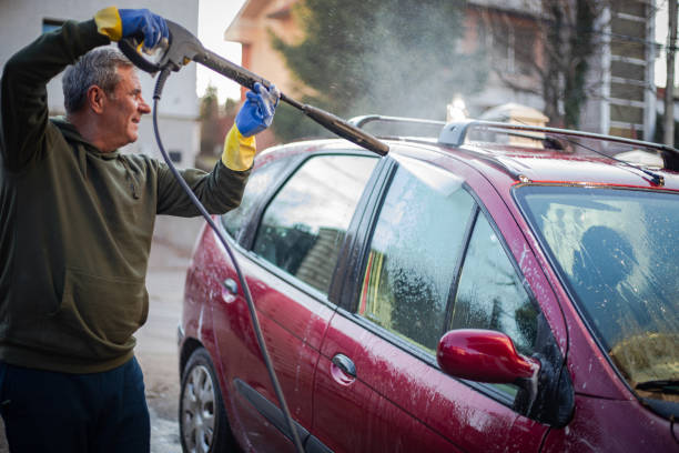 Best Residential Pressure Washing Services  in Titusville, PA