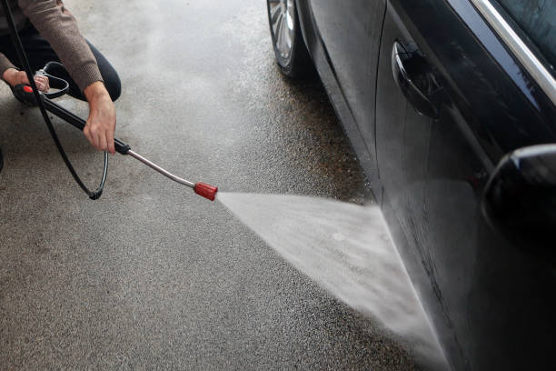 Deck Cleaning Services in Titusville, PA