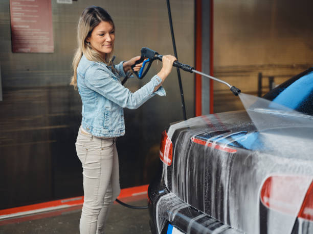 Local Pressure Washing Services in Titusville, PA