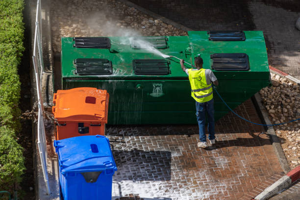 Best Garage Pressure Washing  in Titusville, PA