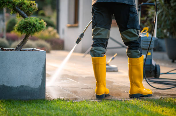 Best Roof Power Washing Services  in Titusville, PA