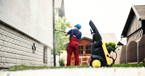 Best Garage Pressure Washing  in Titusville, PA